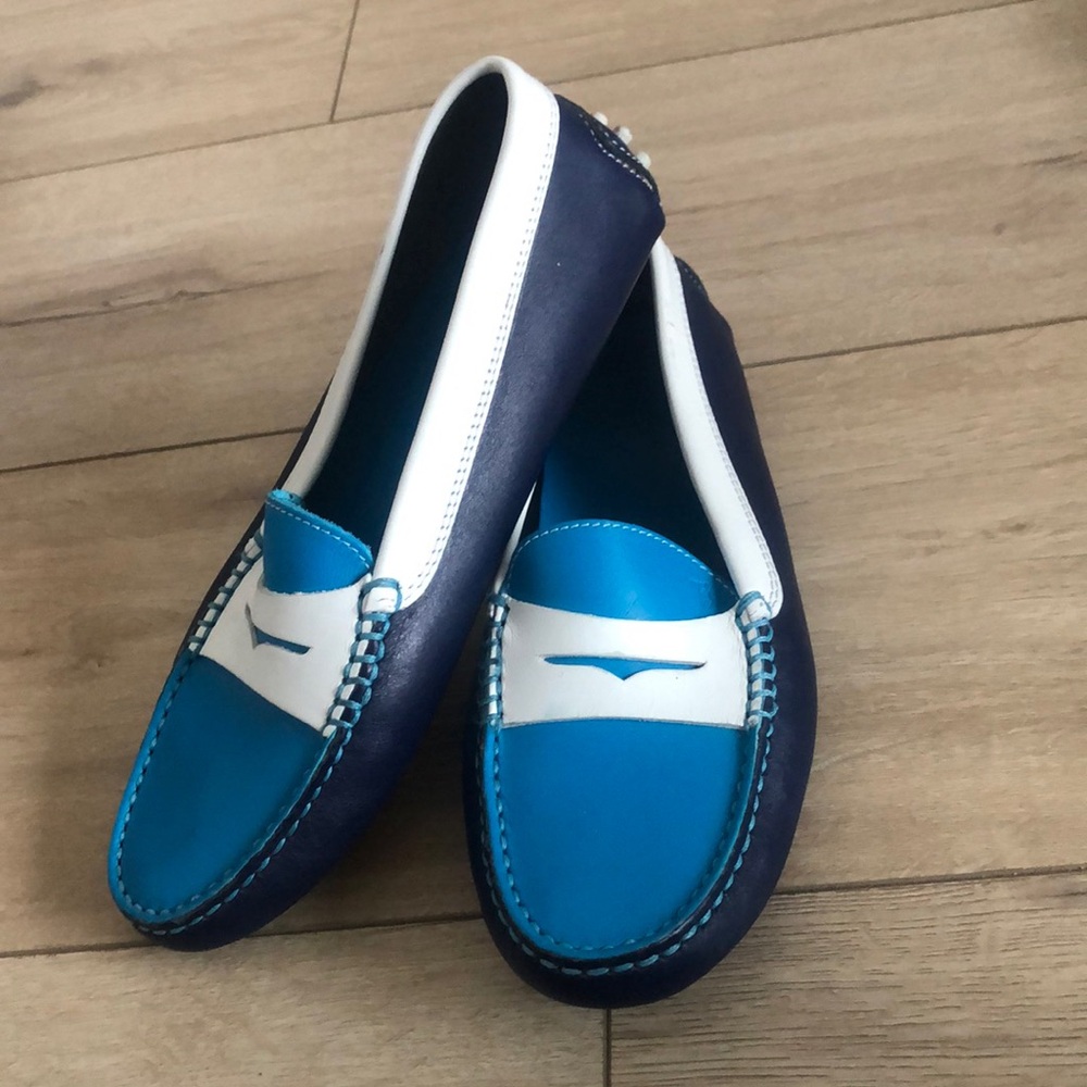 Tods shoes